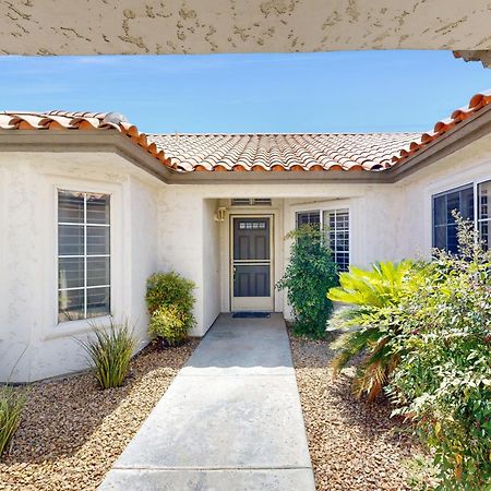 Desert Falls Retreat Palm Desert Exterior foto