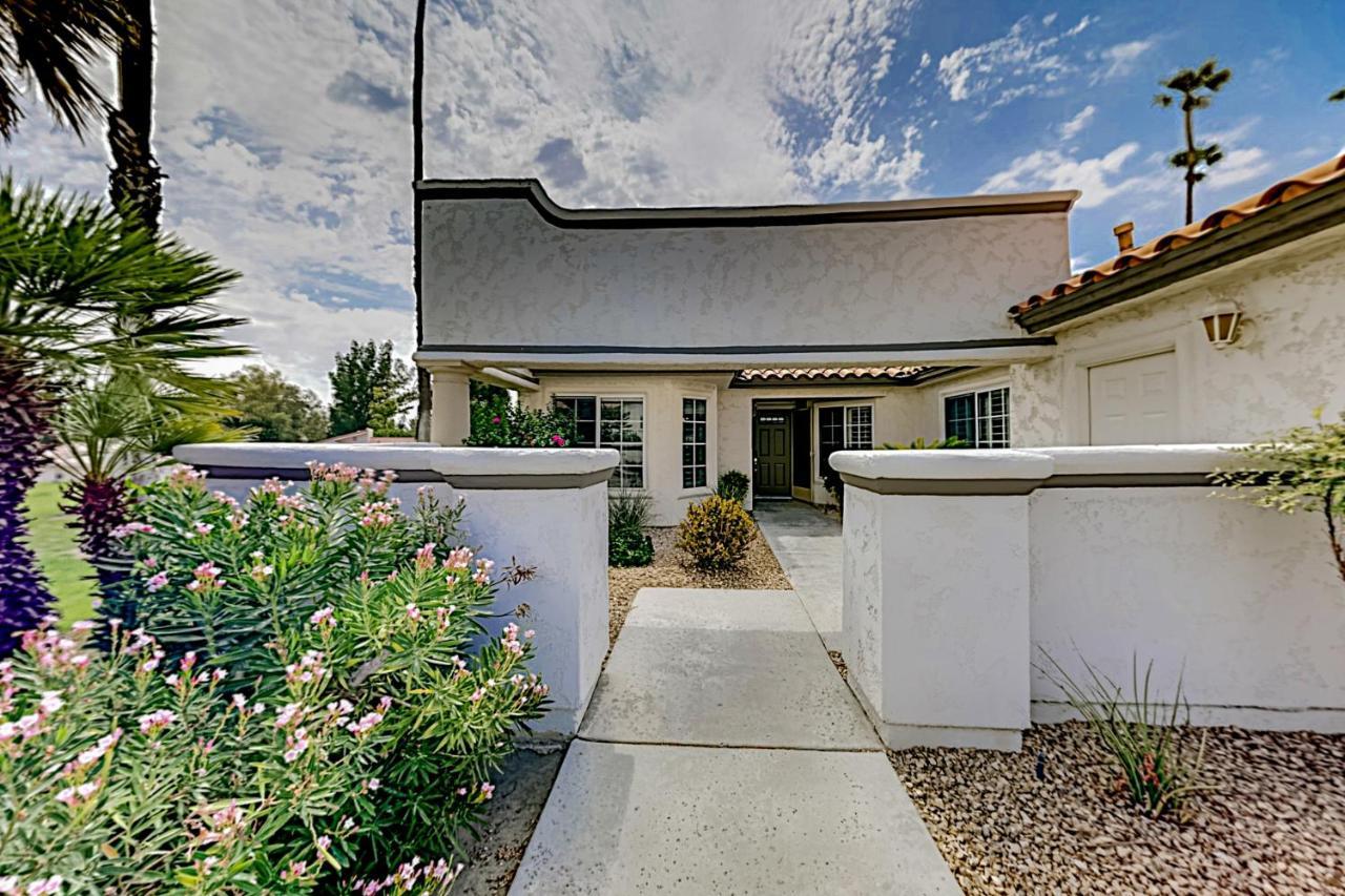 Desert Falls Retreat Palm Desert Exterior foto