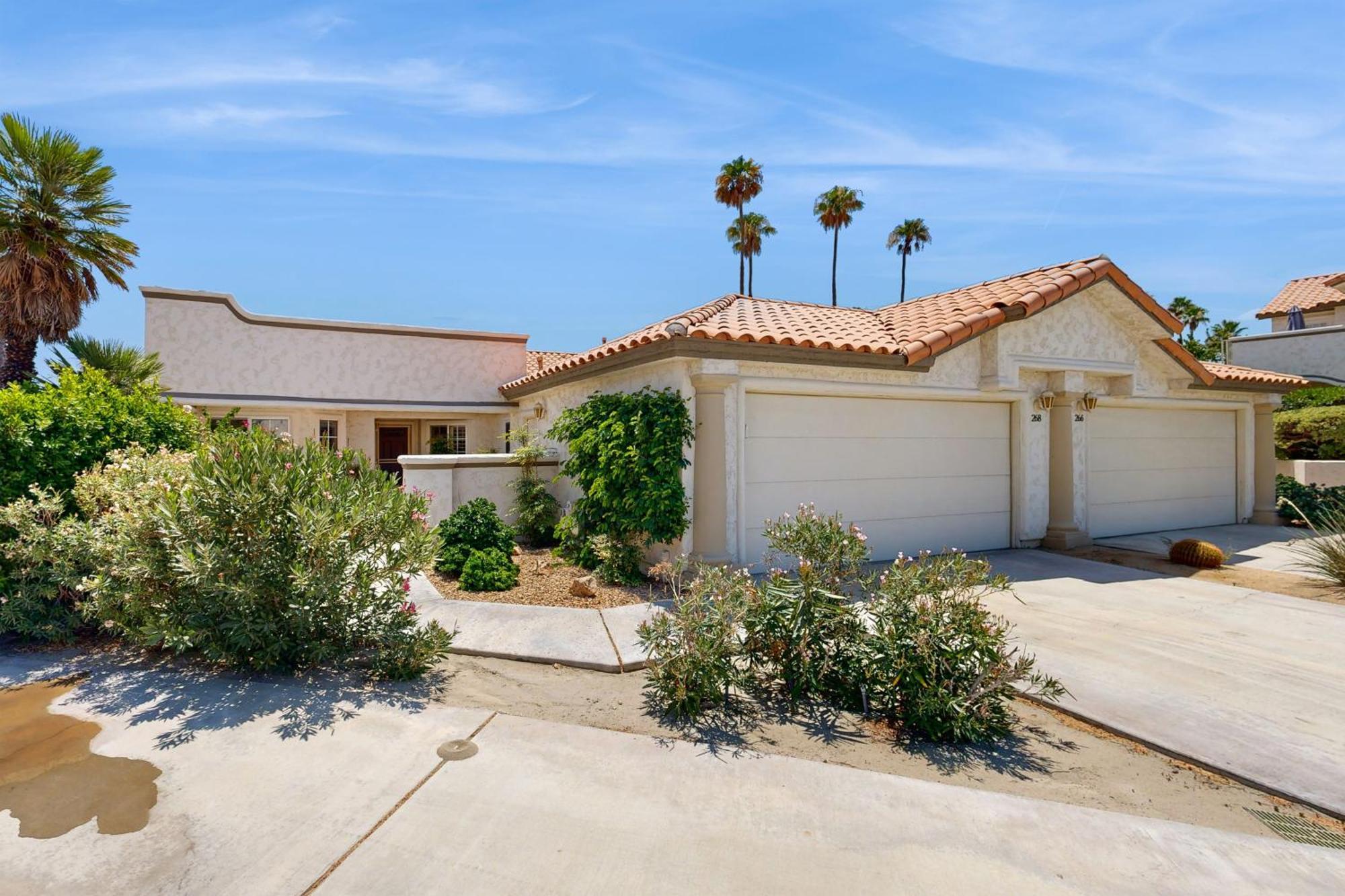 Desert Falls Retreat Palm Desert Exterior foto