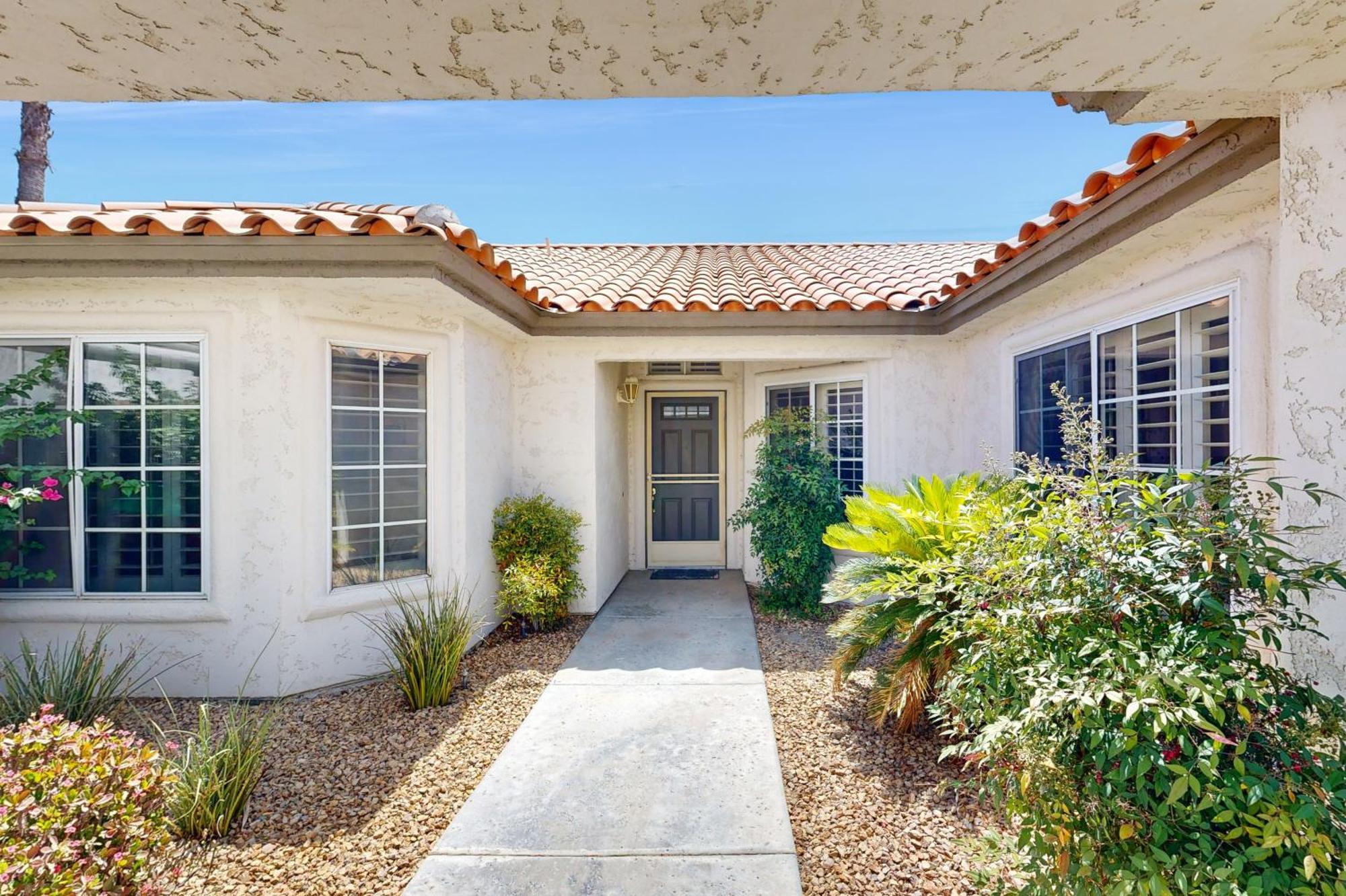Desert Falls Retreat Palm Desert Exterior foto